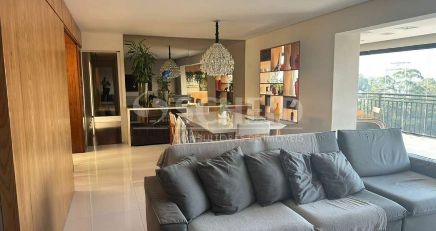 APARTAMENTO PARA VENDA DOMINIO MARAJOARA 160m2