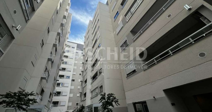 Apartamento á Venda no Jardim Marajoara com 42 m², 2 quartos, 1 banheiro, 1 Vaga - Jd. Marajoara