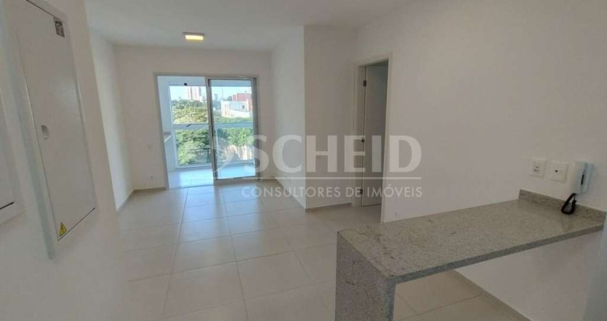 Apartamento para locação 65m2 com 2 Dormitórios e 1 Suite na Vila Mascote