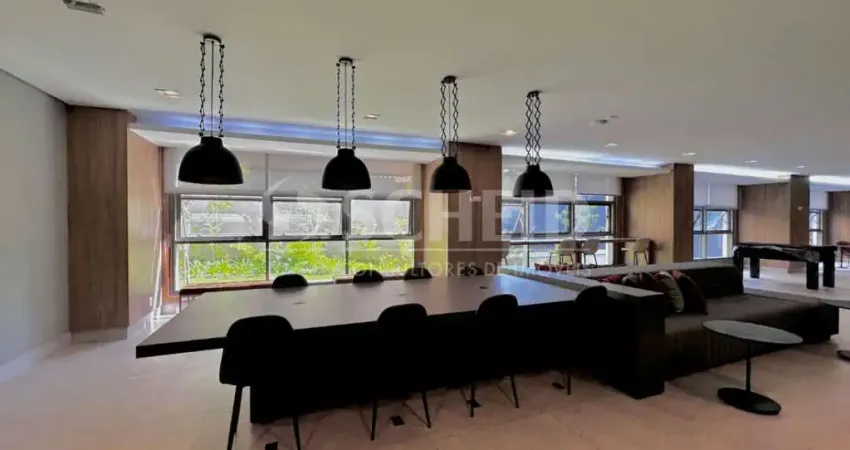 Studio mobiliado no Jardim prudência!