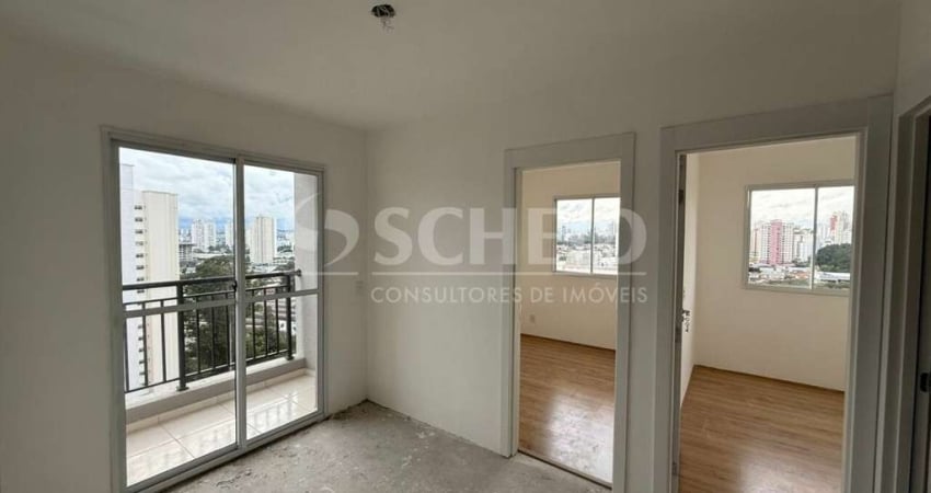 APARTAMENTO EM ANDA ALTO - SOL DA TARDE - CONTRA PISO