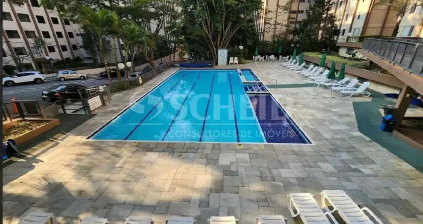 Dois apartamentos integrados  com 04 dorm 04 vagas livres 137m2