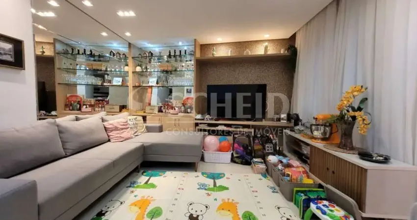 VENDA DE CASA EM CONDOMINIO FECHADO VILLAGIO CAMPO GRANDE