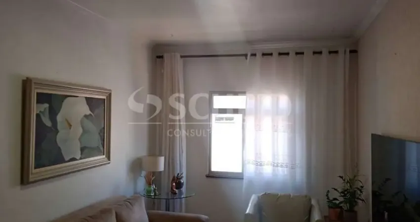 Venda Apartamento Conjuntos dos Militares, 03 Dts em Santo Amaro próximo Trem/Metrô.