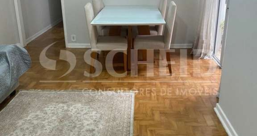 Apartamento de 90m² com 2 quartos sem vaga à venda na Vila Santa Catarina