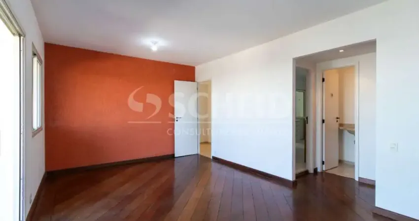 Apartamento tipo para venda com 3 quartos, sendo 1 suíte, 106m²