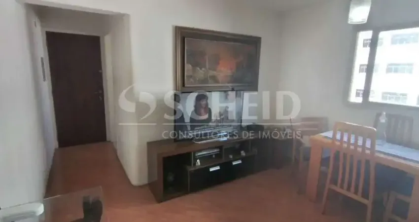CIDADE ADEMAR Apto  com 2 Quartos, Sala 2 Ambientes, 2 Banheiros e 1 VAGA