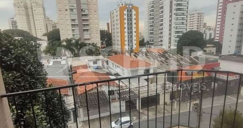2 Quartos Sendo  Uma Suíte, Sala Com Sacada, 2 Banheiros, Bairro Vila Mascote