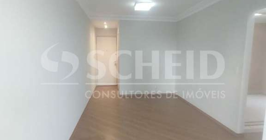 Apartamento com 2 quartos à venda na Avenida Damasceno Vieira, --, Vila Mascote, São Paulo