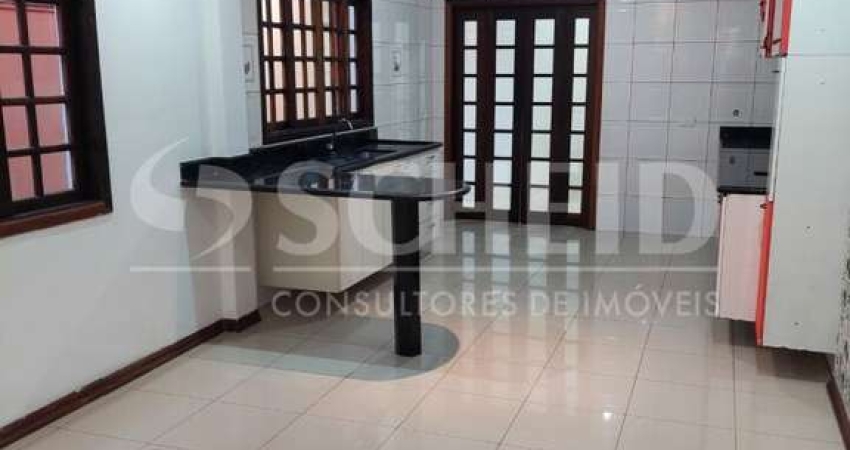 Sobrado na Vila Santa Catarina, 4 quartos. Ideal para quem quer morar bem