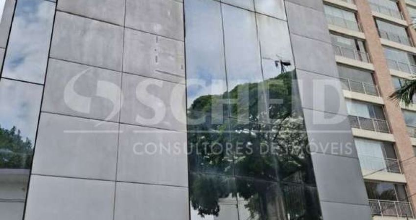 Prédio Comercial para Locação no Alto da Boa Vista com 220m², 2 vagas