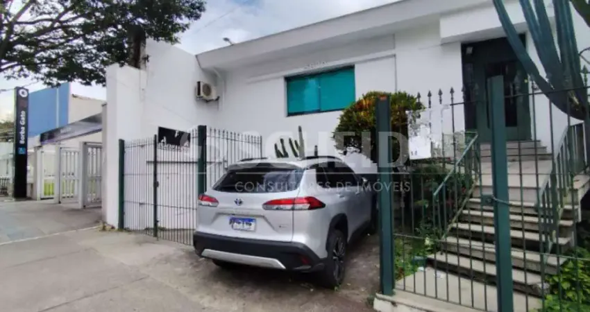 Imóvel comercial para alugar Metro Borba Gato - 386 m² - 6 Salas - 15 vagas