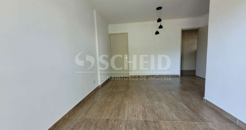 Apartamento com 2 quartos para alugar na Avenida Nossa Senhora do Sabará, --, Jardim Marajoara, São Paulo