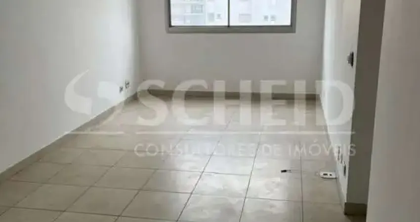 APARTAMENTO PRONTO PARA MORAR PRÓXIMO DO SHOPPING IBIRAPUERA