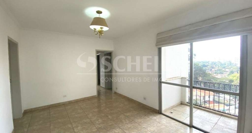 Oportunidade Única no Alto da Boa Vista ? Apartamento à Venda com Vista Livre e Excelente Localizaçã
