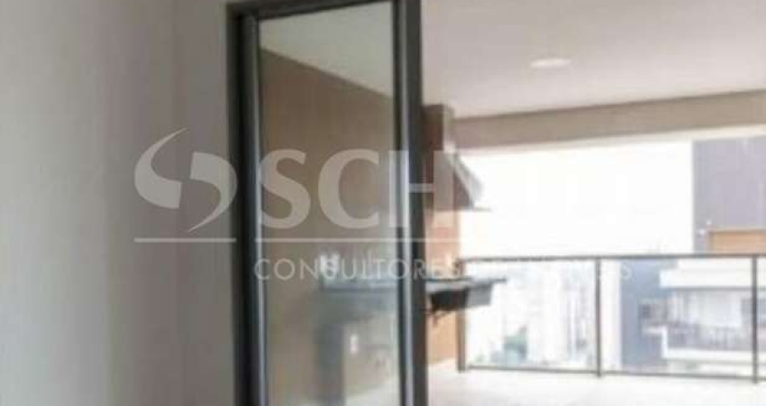 Apartamento 122 m² - 3 suítes - 2 vagas de garagem - Lazer completo - Aceita pets - Vila Madalena