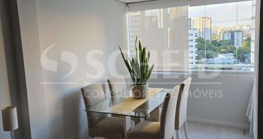 Apartamento Brooklin oportunidade