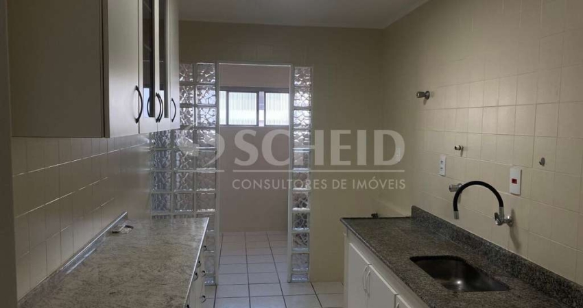 Apartamento Chácara Santo Antônio 3 quartos 1 vaga