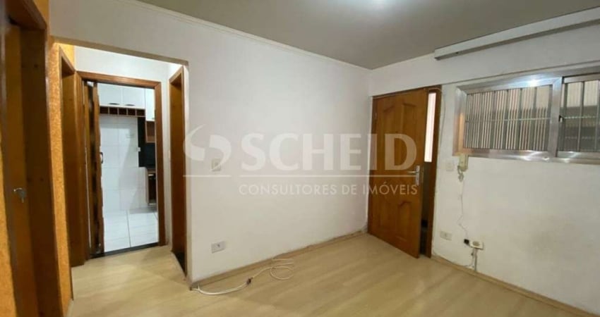 Ótimo Apartamento com Excelente Localização,Conforto e Praticidade em um Só Lugar