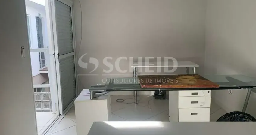 Locação sobre loja na Moliere