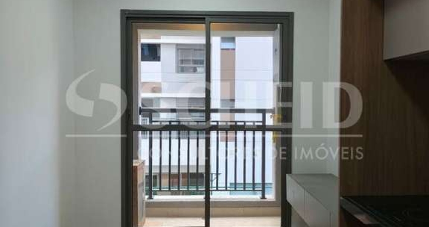 Studio com 1 Quarto para alugar, 29m² - Vila Mascote