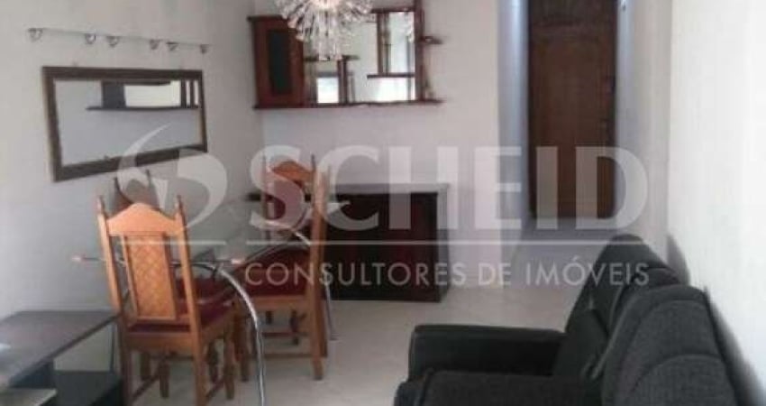 Apartamento com 2 quartos para alugar na Avenida Nossa Senhora do Sabará -  Jardim Marajoara