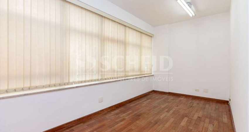 Sala comercial com 2 salas à venda na Avenida Adolfo Pinheiro, --, Alto da Boa Vista, São Paulo