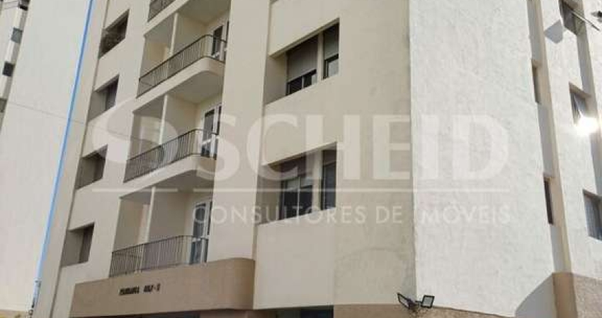 Ótimo apartamento com 3 dormitórios, 1 vaga, lazer