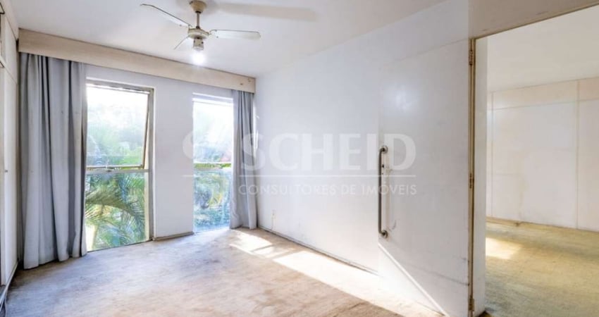 Apartamento á Venda no Alto da Boa Vista com 96m², 2 quartos.