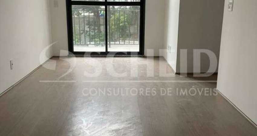 Apartamento Novo à Venda no Jardim Marajoara, 56m², 3 Quartos e 1 vaga.