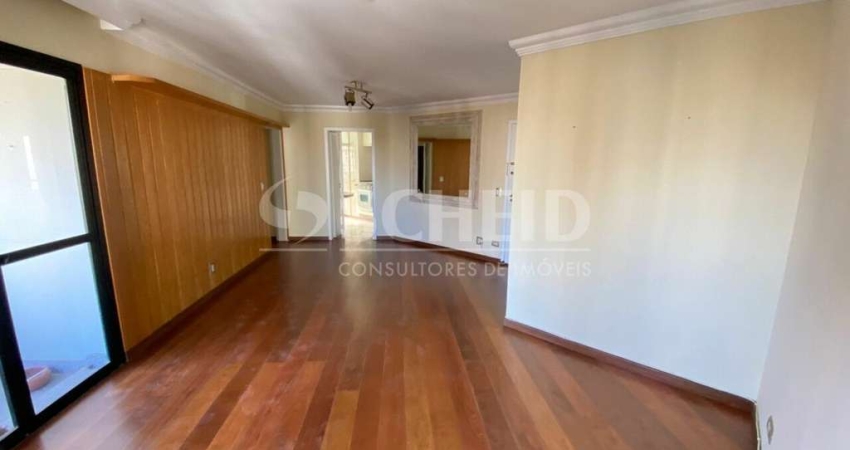 Apartamento a venda Vila Mascote