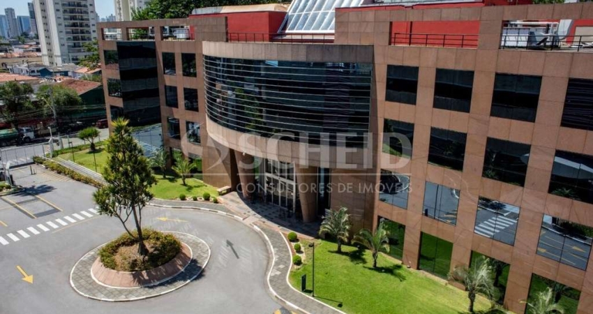 Edifícios Corporativo à venda 9.549m2 na Chácara Santo Antônio!