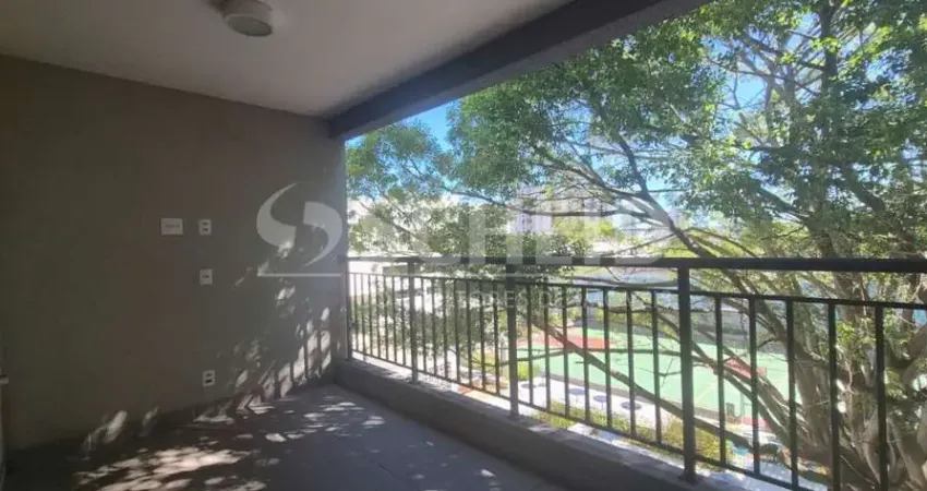 Apartamento a venda no Condominio Clube Raiz - São Paulo