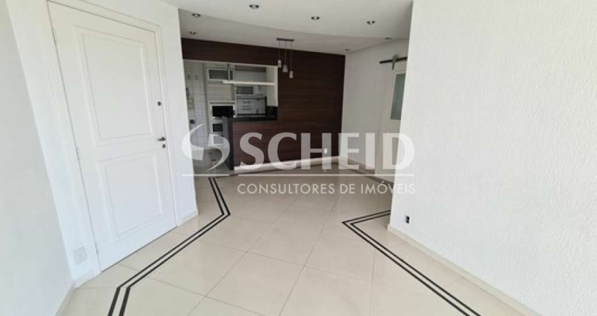 Apartamento Condomínio Lumina 93m², 3 Quartos, 1 suíte , 2 Vagas - Jardim Marajoara
