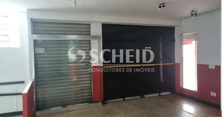 ÓTIMO IMOVEL COMERCIAL 592 M² DE CONSTRUNÇÃO 2 ANDARES DE VÃO LVRE