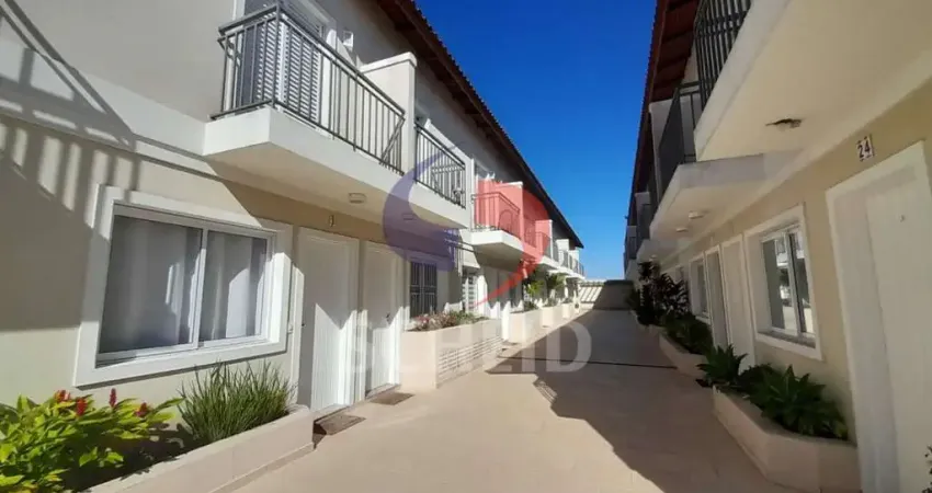 Casa em condomínio fechado com 2 quartos para alugar na Rua Santo André, --, Campo Grande, São Paulo