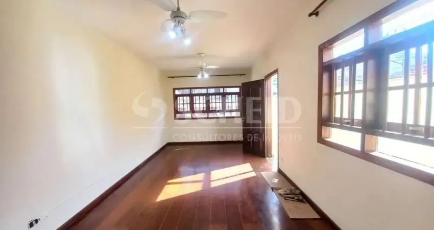 Sobrado de 257m² com 3 quartos e 3 vagas para alugar no Jardim Prudência
