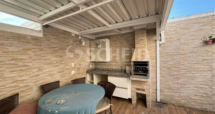 CASA EM CONDOMÍNIO NO CAMPO GRANDE JARDIM MARAJOARA - 2 DORMITÓRIOS 2 SUÍTES - 2 VAGAS