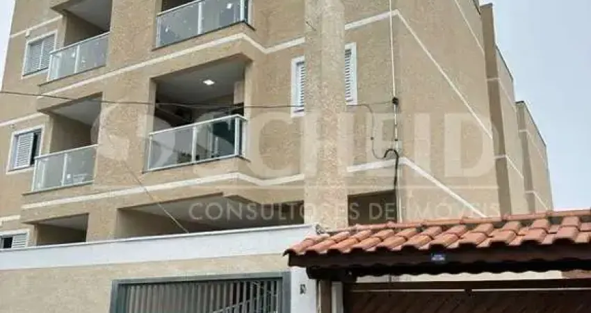 Apartamento para Locação com 2 Quartos (1 Suíte) ? Campo Grande, SP ? Próximo à Av. Interlagos
