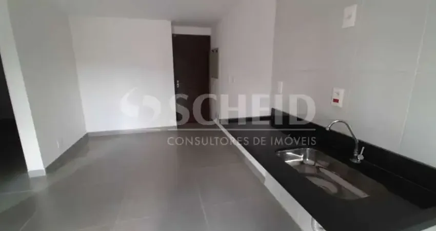 Apartamento com 2 quartos para alugar na Rua Una do Prelado, --, Campo Grande, São Paulo