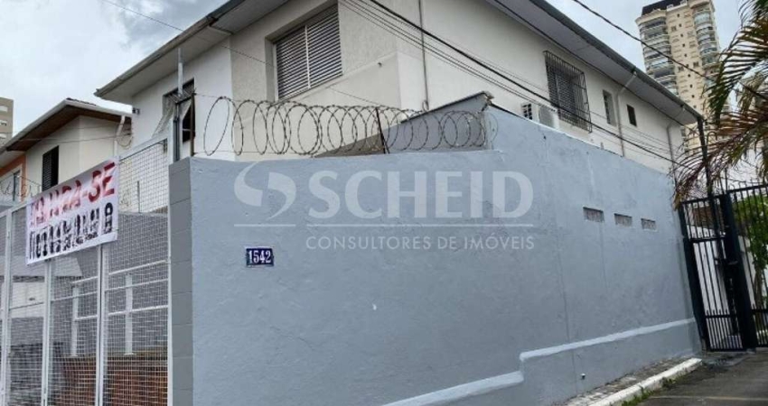 Imóvel comercial no  Campo Belo - 150 m² - 4  Salas - 2 Banheiros