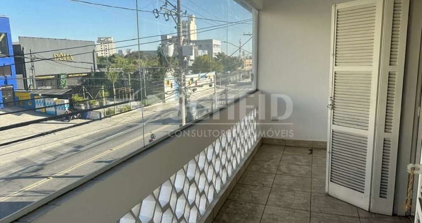 Imóvel Comercial para Locação no Jardim Marajoara na Av Washington Luis