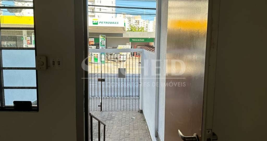 Imóvel Comercial para Locação no Jardim Marajoara na Av Washington Luis