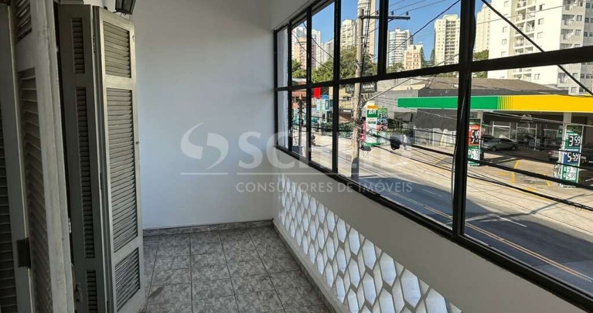 Imóvel Comercial para Locação no Jardim Marajoara na Av Washington Luis