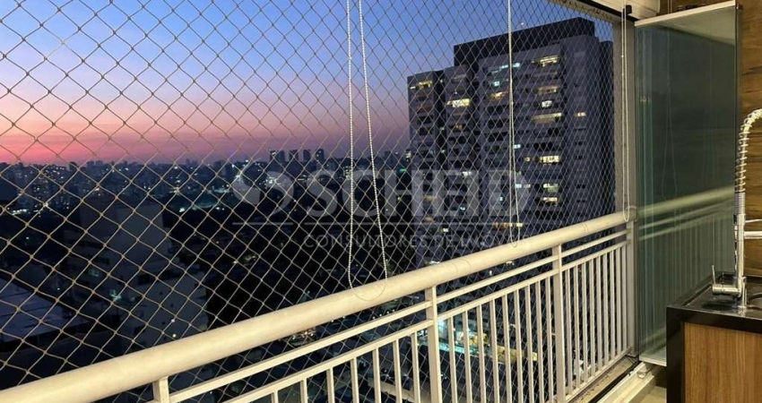 Amplo apartamento 3 quartos suítes 2 vagas de garagem