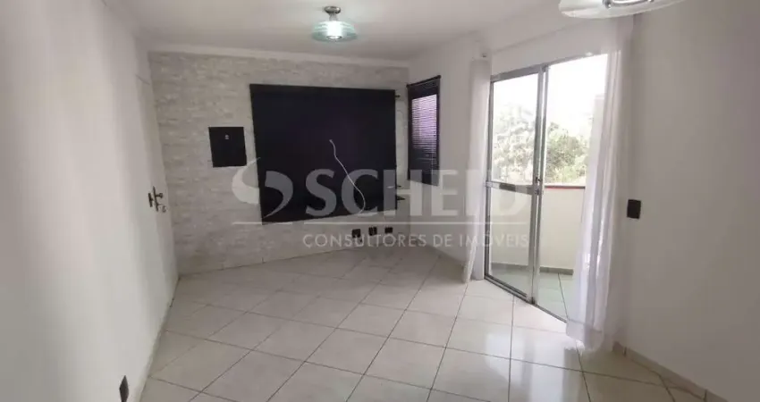 Apartamento para locação no condomínio Bosques do Sul, próximo ao colégio Santa Maria.