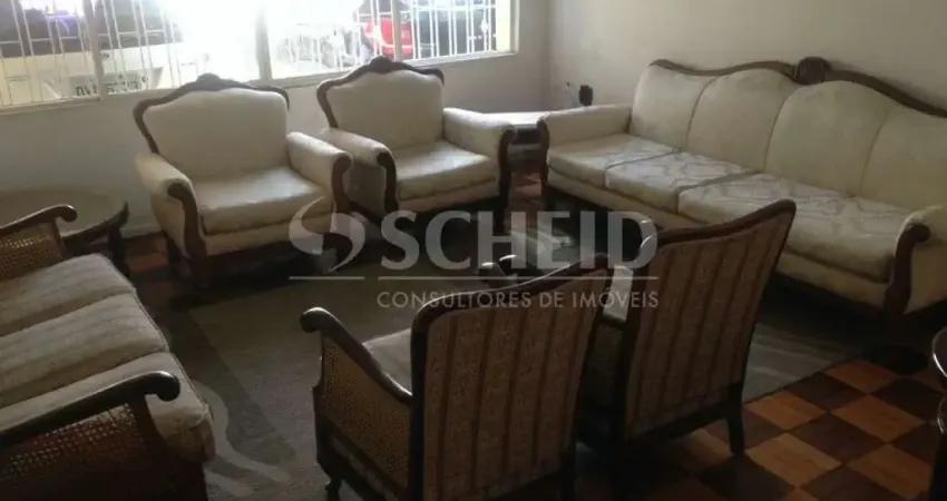 Casa - 3 quartos, 2 vagas - aceita pets - próximo ao shopping morumbi