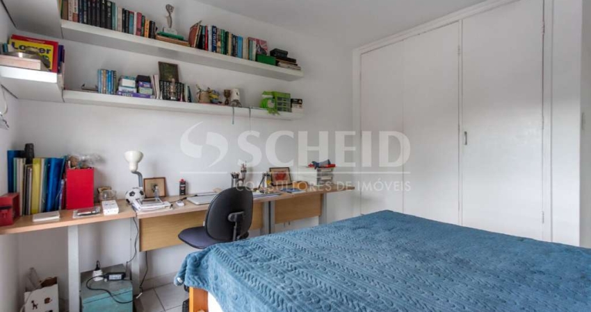 Casa com 2 quartos à venda na Rua Xavier Gouveia, --, Campo Belo, São Paulo