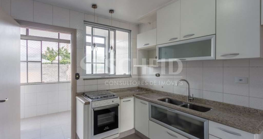 Apartamento com 3 quartos à venda na Avenida Nossa Senhora do Sabará, --, Jardim Marajoara, São Paulo