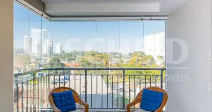 Apartamento tipo para venda com 2 quartos, sendo 1 suíte, 66m²